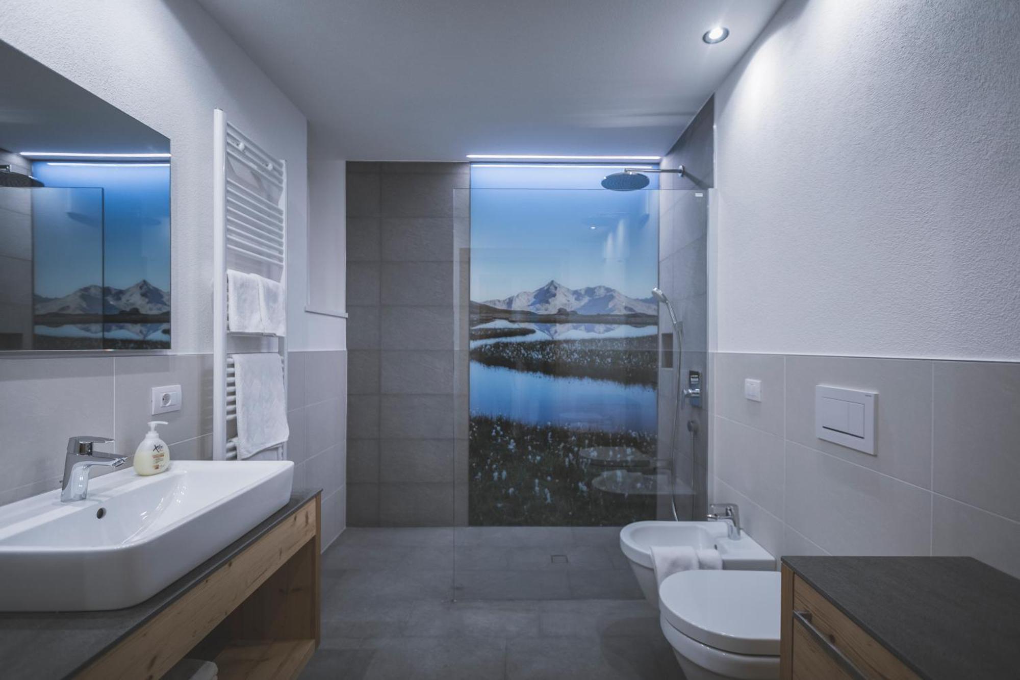 Apartments Schneider Лутаго Экстерьер фото