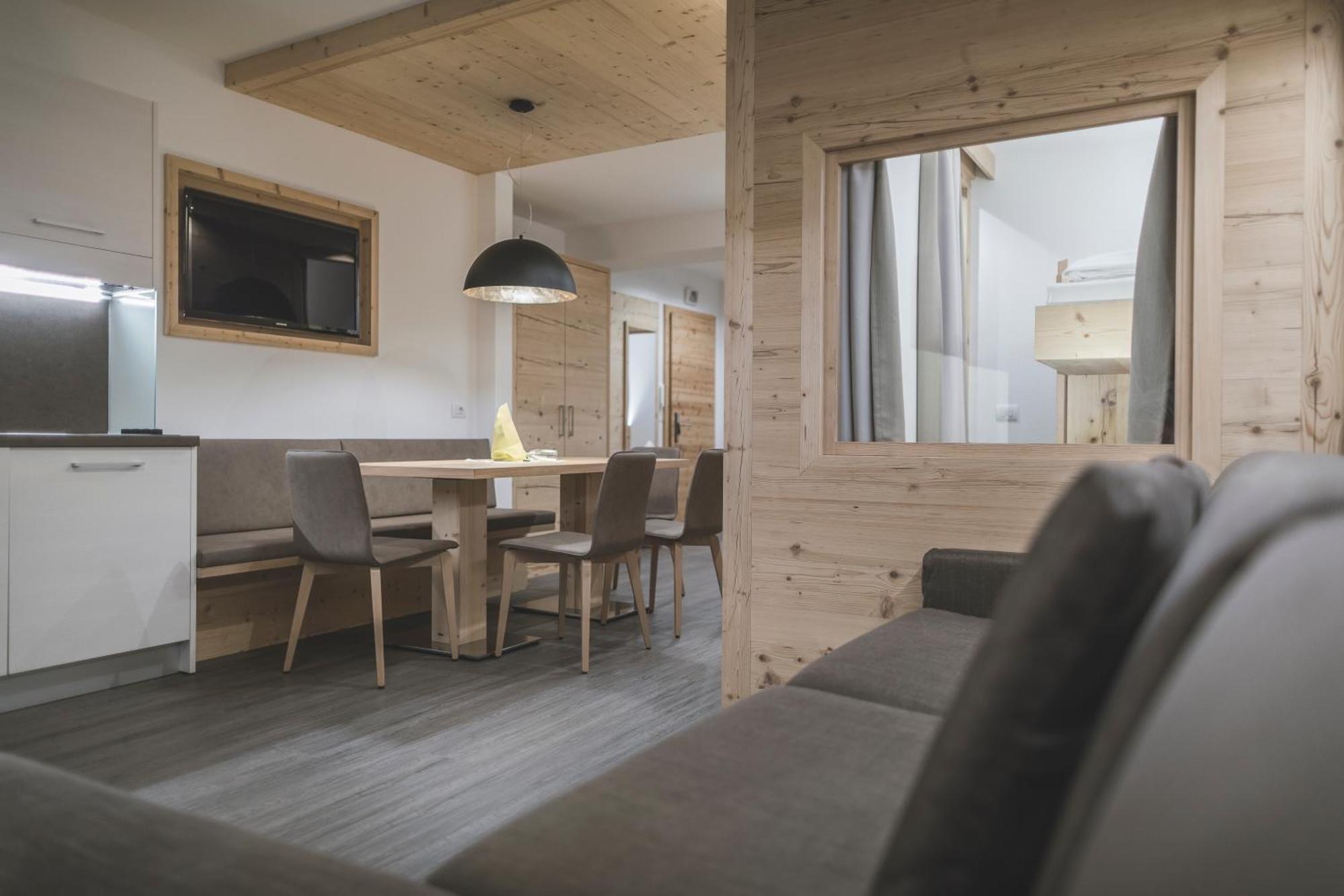 Apartments Schneider Лутаго Экстерьер фото