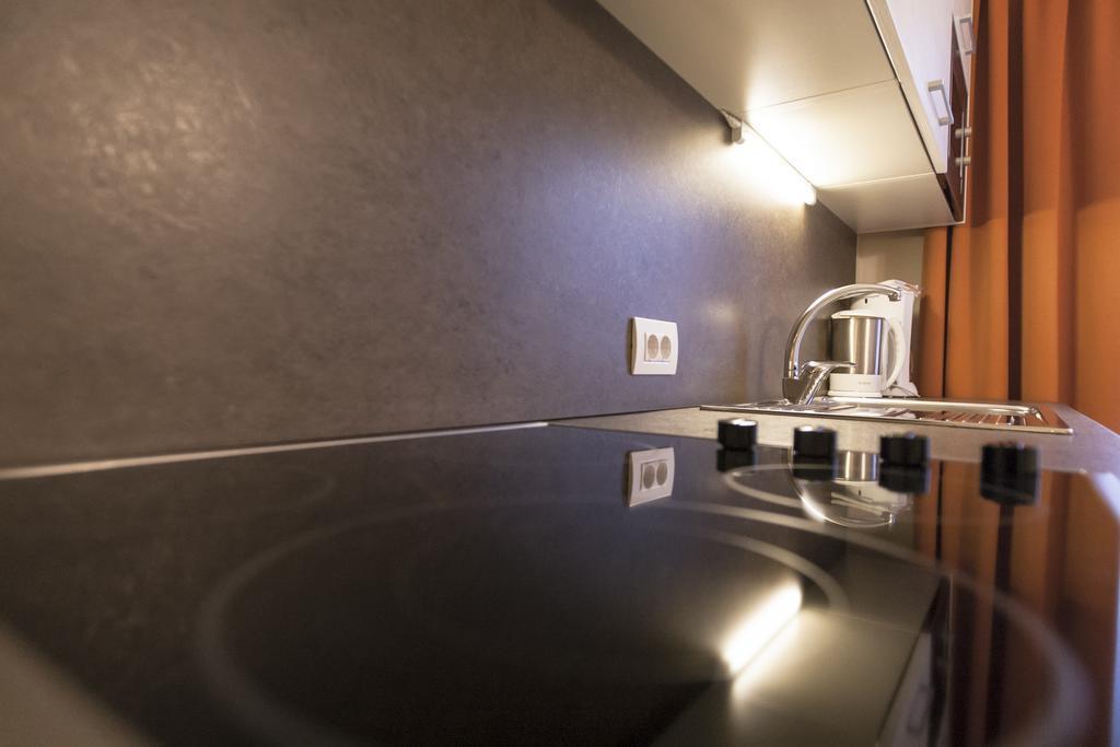 Apartments Schneider Лутаго Экстерьер фото